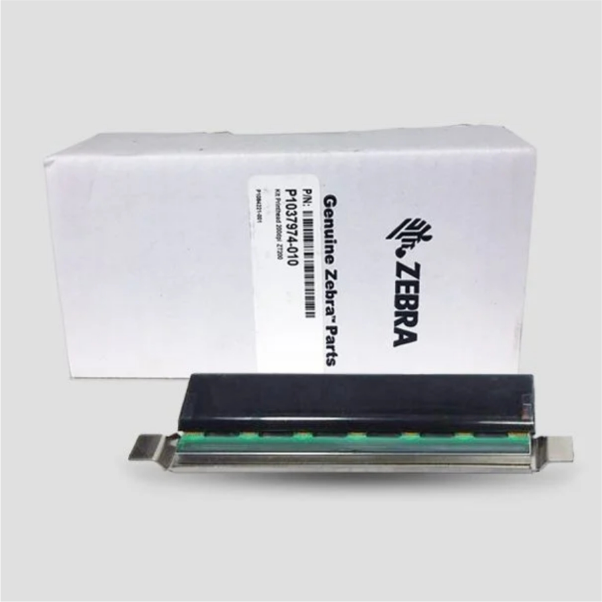 CABEÇA DE IMPRESSÃO ZEBRA ZT230 - 203dpi - P1037974-010 - Imagem 4