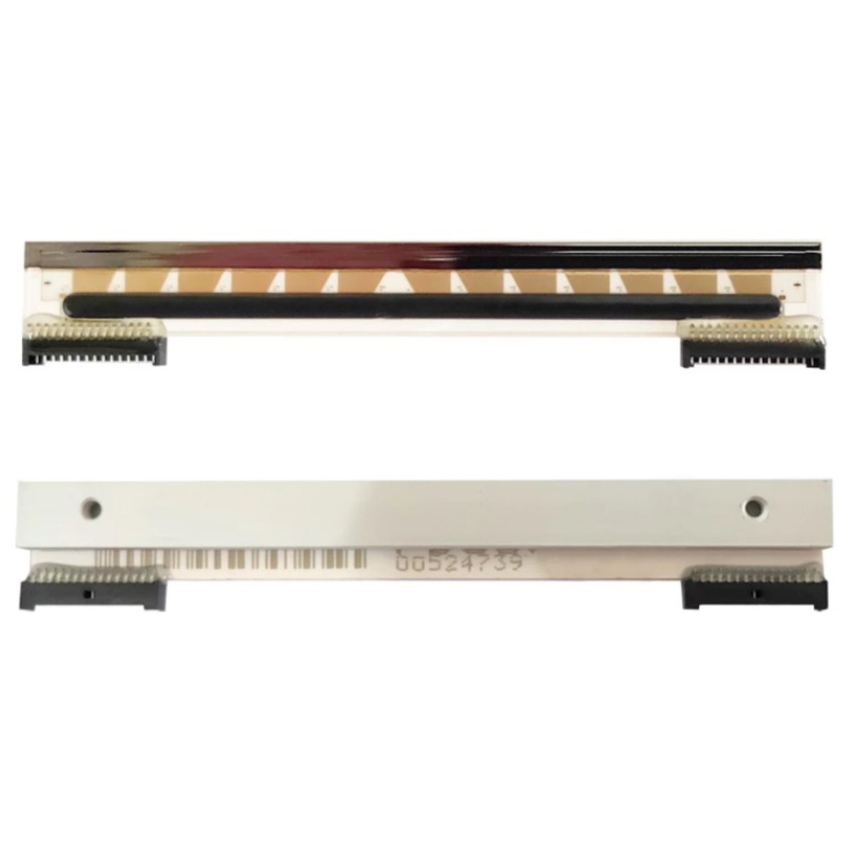 CABEÇA DE IMPRESSÃO ZEBRA TLP2844 / GC420T - G105910-053 - Imagem 2