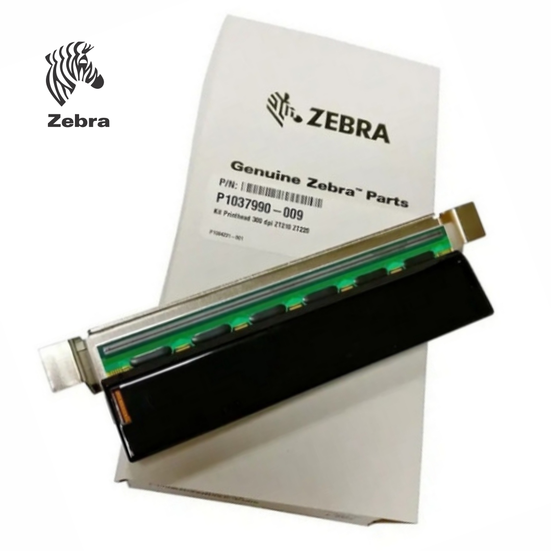 CABEÇA DE IMPRESSÃO ZEBRA ZT230 - 203dpi - P1037974-010 - Imagem 2
