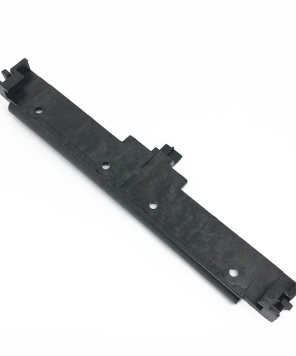 SUPORTE PLÁSTICO DA CABEÇA DE IMPRESSÃO ZEBRA GT800