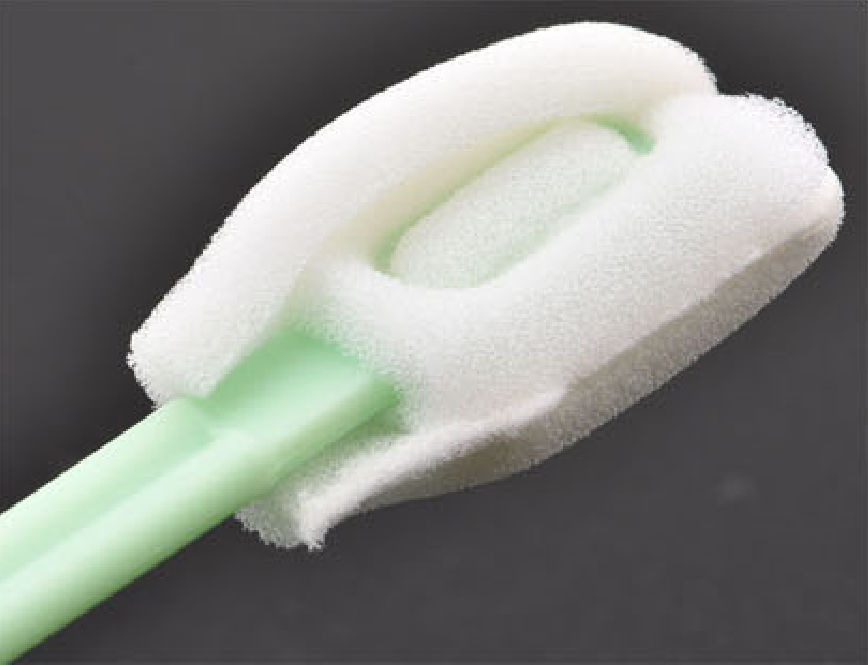COTONETES DE LIMPEZA PARA CABEÇA DE IMPRESSÃO - KIT 100 UNI - Imagem 6